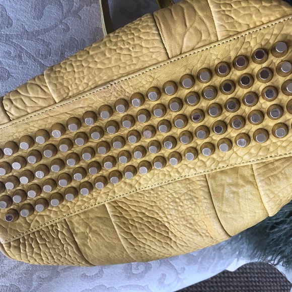 Alexander Wang Rocco Duffle with Adjustable Strap - Picture 8 of 16